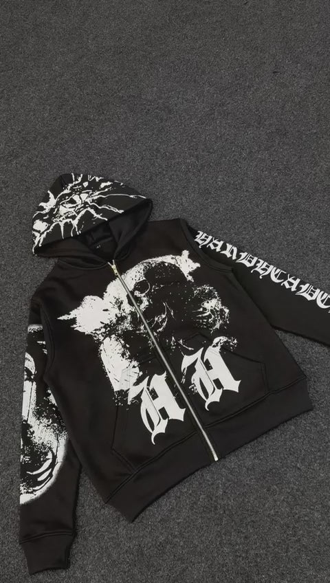 Presidential Property